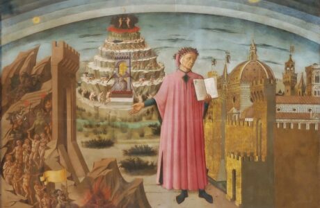 dante's inferno