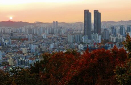 bucheon rezidence
