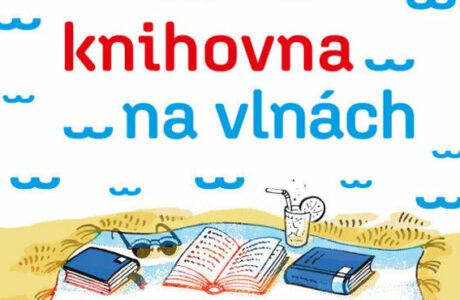 Knihovna na vlnách ilu