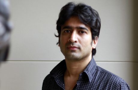 Ashutosh Bhardwaj