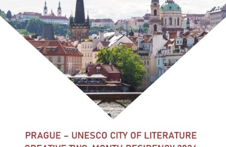 2024 Prague residency