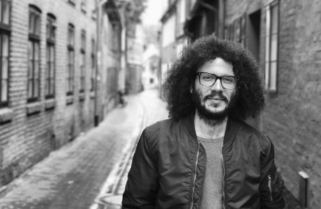 Ramy Al-Asheq