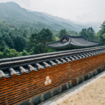 literární rezidence wondžu