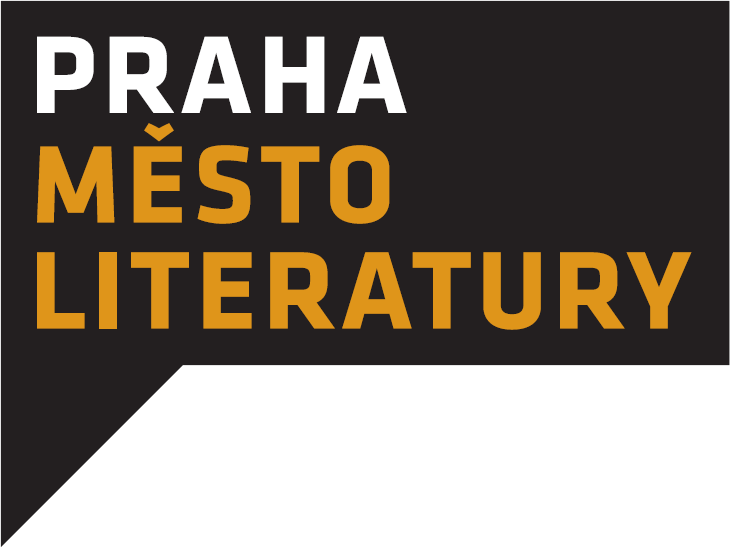 Praha město literatury
