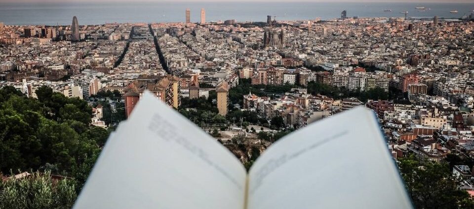 Barcelona rezidence