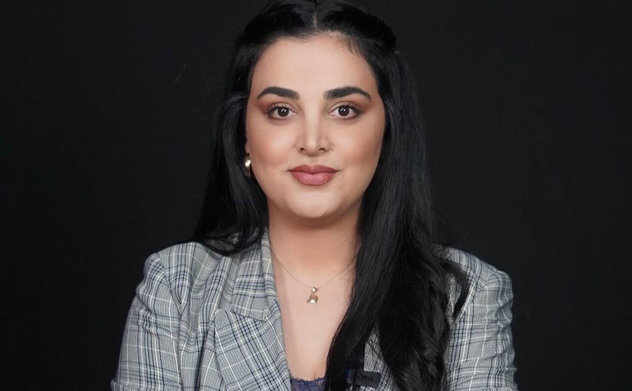 Manahel Alsahoui