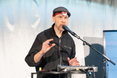 Dirk Huelstrunk