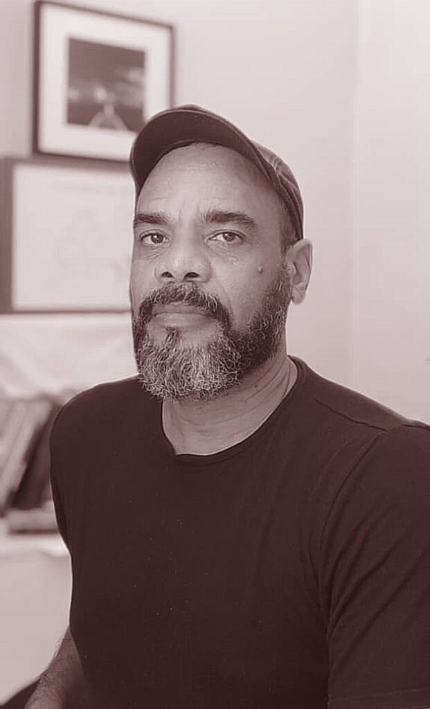Tom Correia