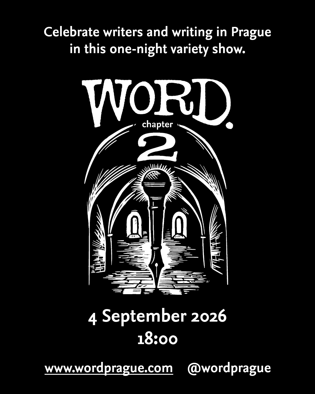 Word - event