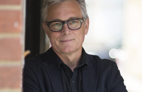 Mark Fiddes