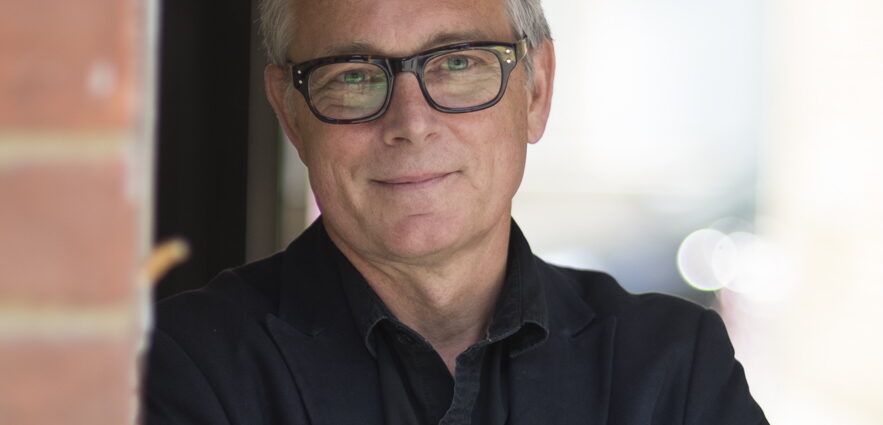 Mark Fiddes